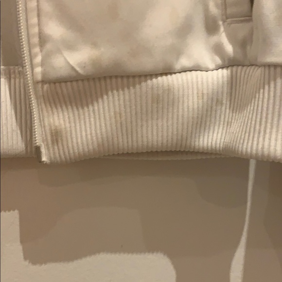 Adidas zip up Italian sweater - Picture 7 of 7